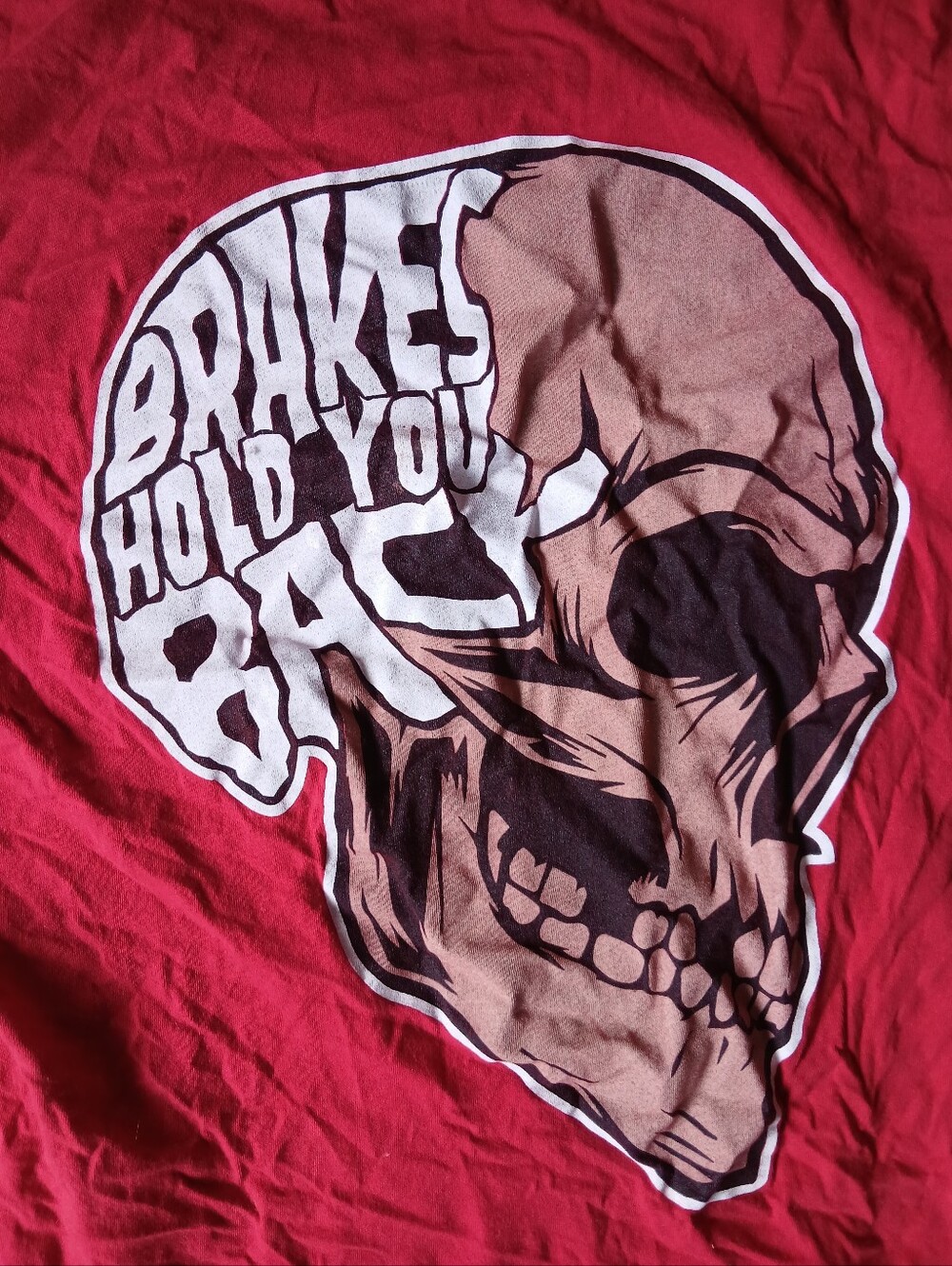 Grunt Style T Shirt - Picture 5 of 5